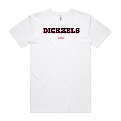 Dickzels Mens Tee Thumbnail