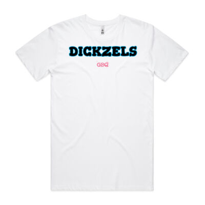 Dickzels Mens Tee Thumbnail