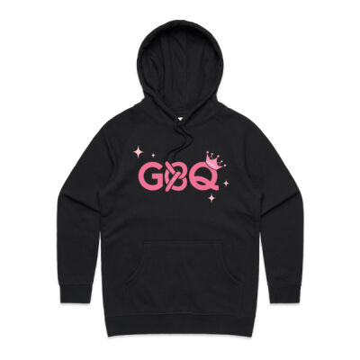 GBQ Women's Hoodie Thumbnail