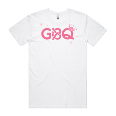 GBQ Mens Tee Thumbnail