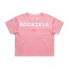 Womens Crop Tee Thumbnail