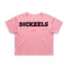 Womens Crop Tee Thumbnail
