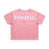 Womens Crop Tee Thumbnail
