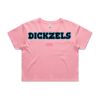 Womens Crop Tee Thumbnail
