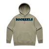 Men's Heavy Hood Thumbnail