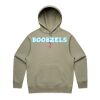 Men's Heavy Hood Thumbnail