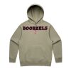 Men's Heavy Hood Thumbnail