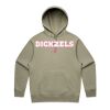 Men's Heavy Hood Thumbnail