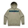 Men's Heavy Hood Thumbnail