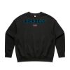 Women's Heavy Crew Thumbnail